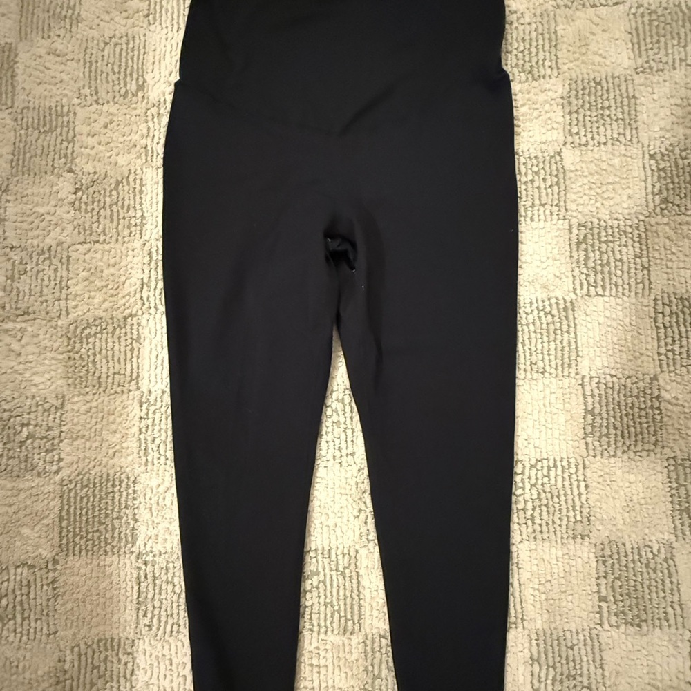 Zella Black Leggings